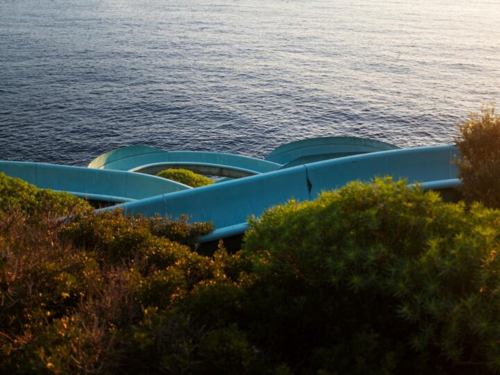 Aquapark Amazonia